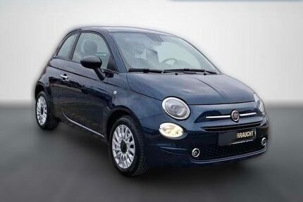 Fiat 500 26.478 km 15.700 &euro; Bielefeld 33647