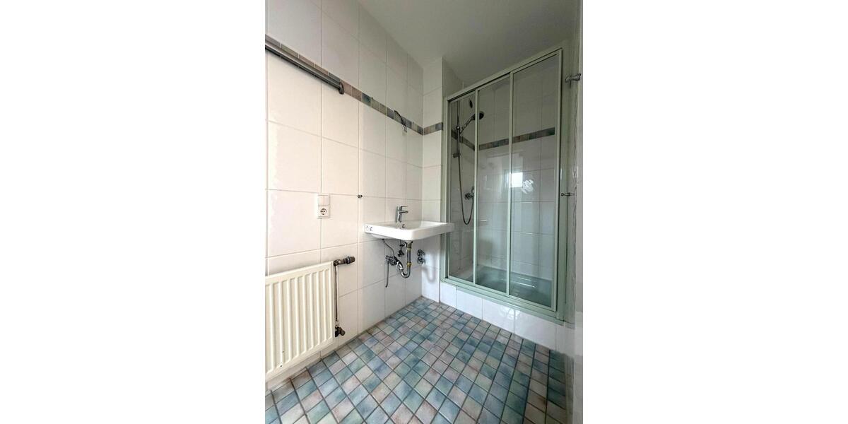 Etagenwohnung Bad Orb - 4 Zimmer, 110 m&sup2;, 1.090&euro; | Angebot:26267981