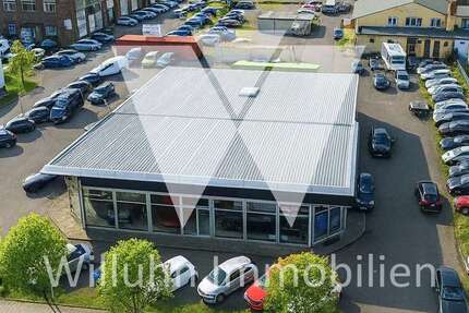 Halle in Leipzig 4.500.000 € 10320 m² zimmer