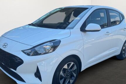 Hyundai i10 17.000 km 16.990 &euro; Kassel 34123