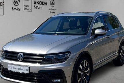 VW Tiguan 162.800 km 18.970 &euro; Tarmstedt 27412