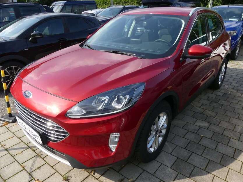 Kuga