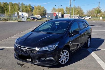 Opel Astra 116.000 km 7.500 &euro; Blankenhof 17039