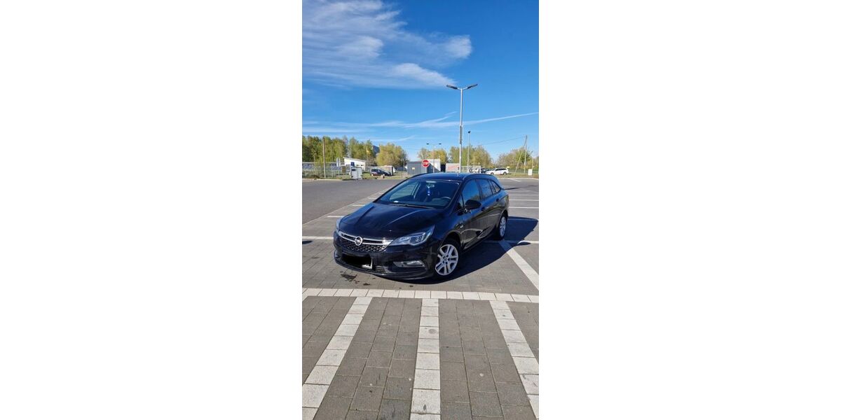 Opel Astra 116.000 km 7.500 &euro; Blankenhof 17039
