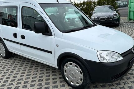 Opel Combo 340.009 km 2.500 € Niederfüllbach bei Coburg 96489