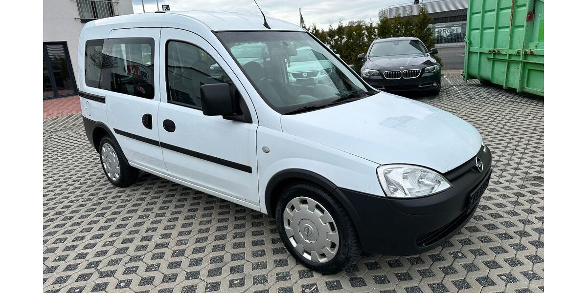 Opel Combo 340.009 km 2.500 € Niederfüllbach bei Coburg 96489