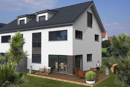 Haus Freising Am Vogelherd - 6 Zimmer, 150 m&sup2;, 1.128.000&euro; | Angebot:24989284