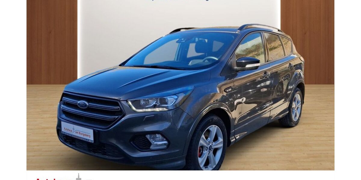 Ford Kuga 78.100 km 19.750 &euro; Oldenburg in Holstein 23758