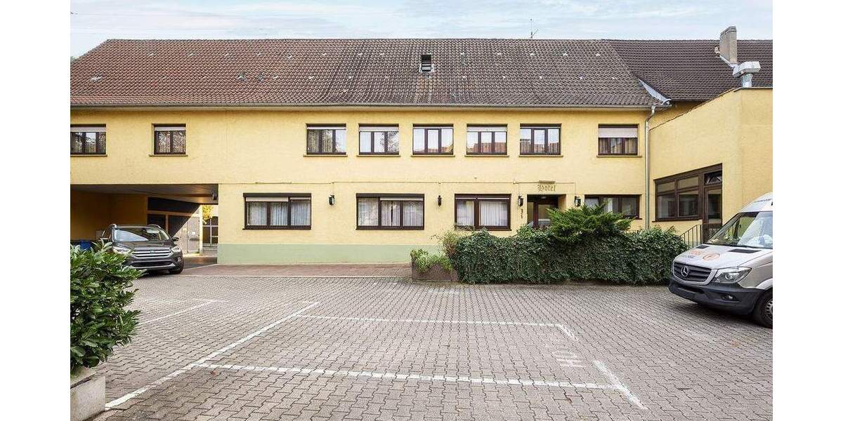 Gewerbeobjekt Philippsburg - 1.890.000&euro; | Angebot:25031502