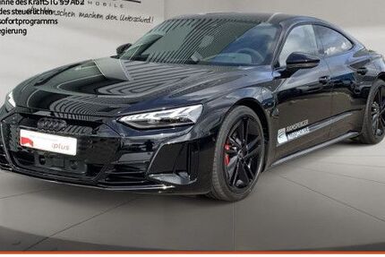 Audi e-tron GT 6.000 km 91.880 &euro; Kirchheim 73230