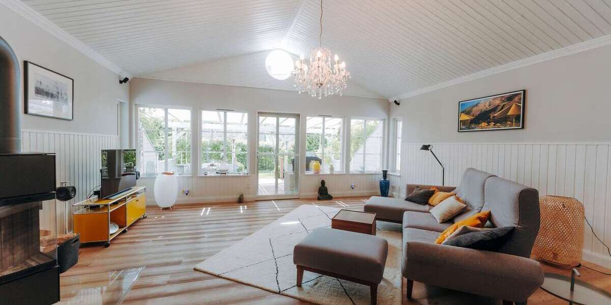 Einfamilienhaus Wangels - 3 Zimmer, 135 m&sup2;, 511.000&euro; | Angebot:22698859