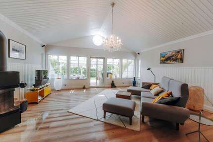 Haus Wangels - 3 Zimmer, 135 m&sup2;, 511.000&euro; | Angebot:22698859