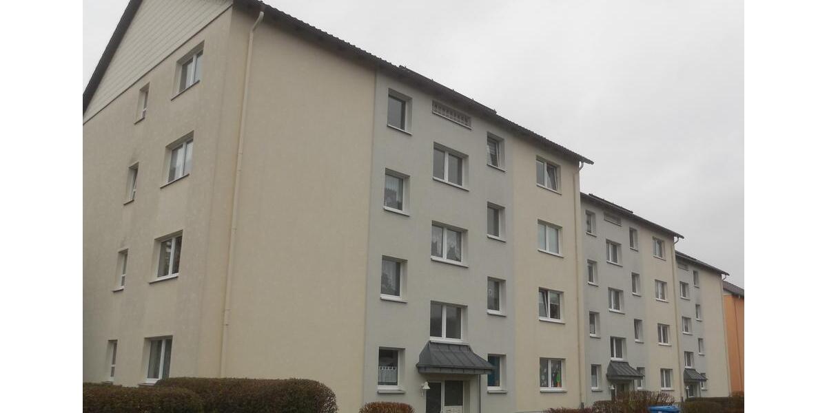 Etagenwohnung Herzberg am Harz - 3 Zimmer, 74 m&sup2;, 558&euro; | Angebot:25499949