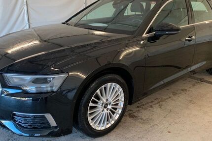 Audi A6 44.000 km 30.490 € Steinbach-Hallenberg OT Herges-Hallenberg 98587