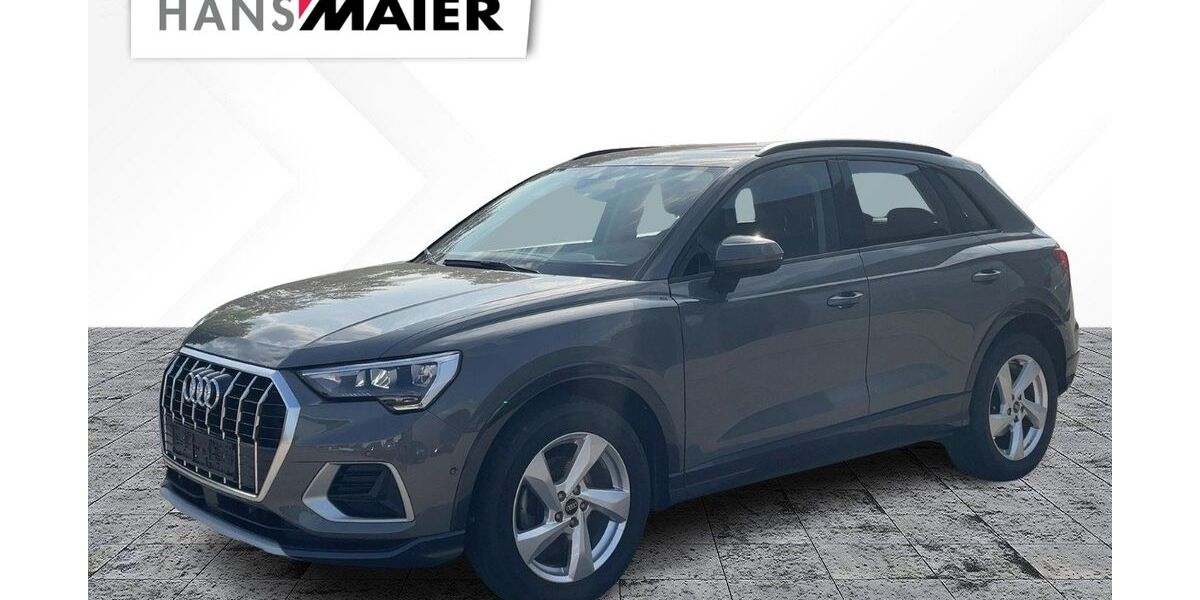 Audi Q3 124.800 km 24.900 &euro; Erding 85435