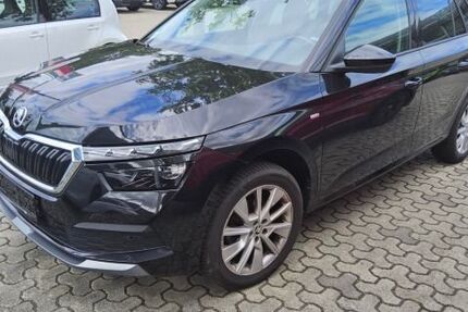 Skoda Kamiq 43.450 km 17.990 &euro; Wolfsburg 38440