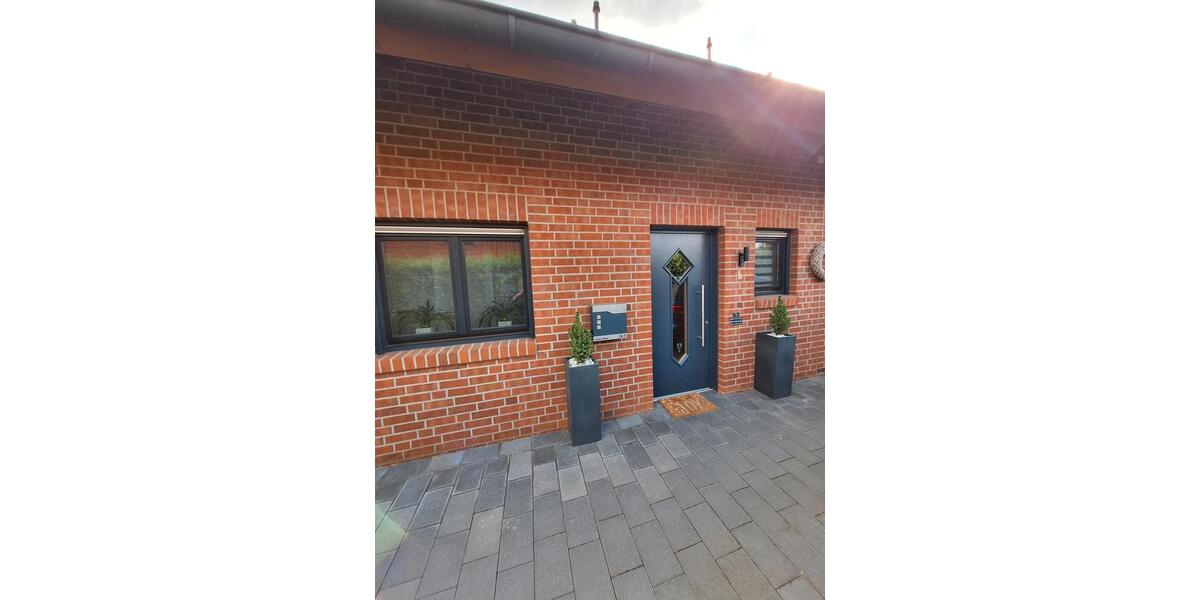 Doppelhaushälfte Hörstel - 4 Zimmer, 120 m&sup2;, 350.000&euro; | Angebot:26509007