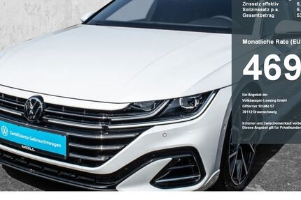 VW Arteon 17.772 km 45.740 &euro; Düsseldorf 40474