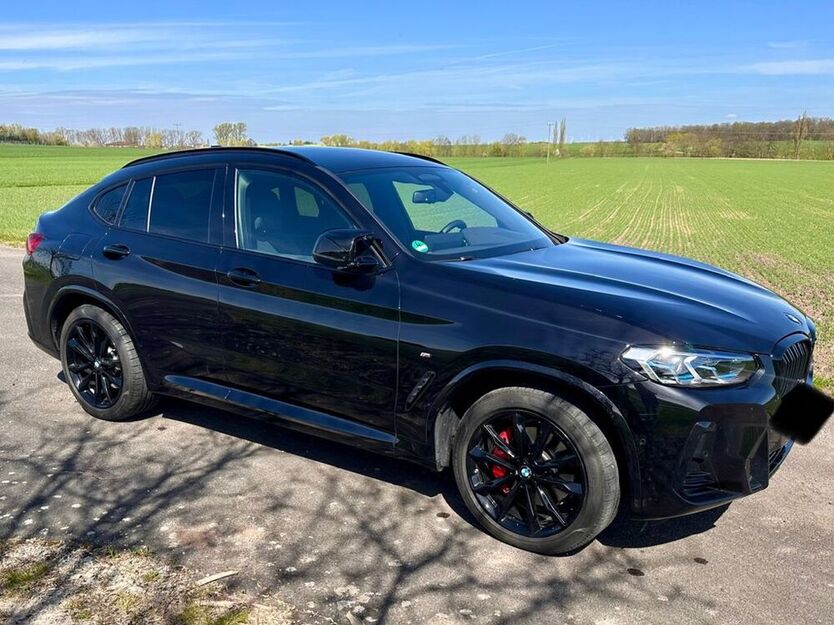 X4 M40