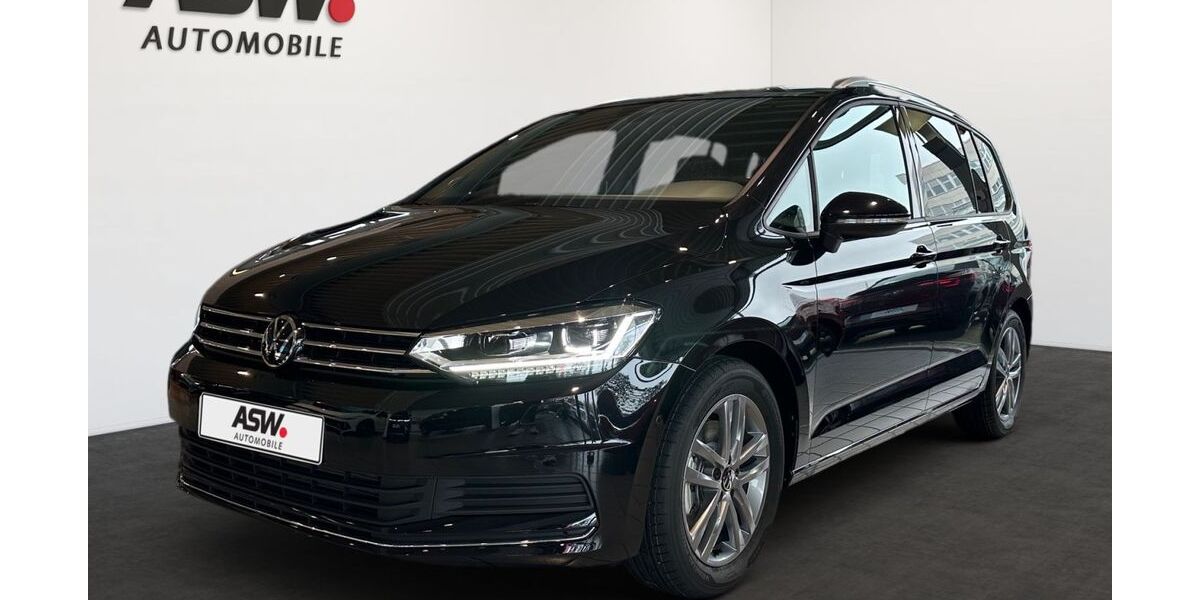 VW Touran 9.900 km 35.940 &euro; Sinsheim 74889