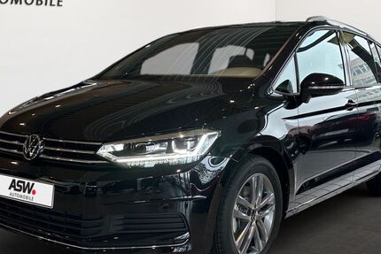 VW Touran 9.900 km 39.740 &euro; Sinsheim 74889