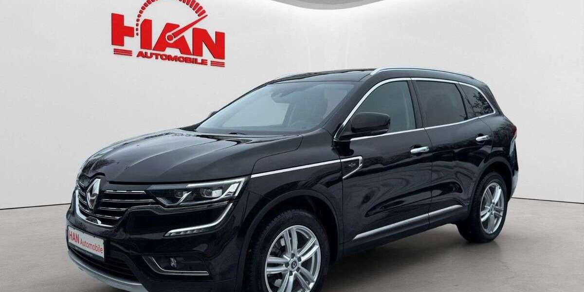 Renault Koleos 54.409 km 20.900 &euro; Göppingen 73037