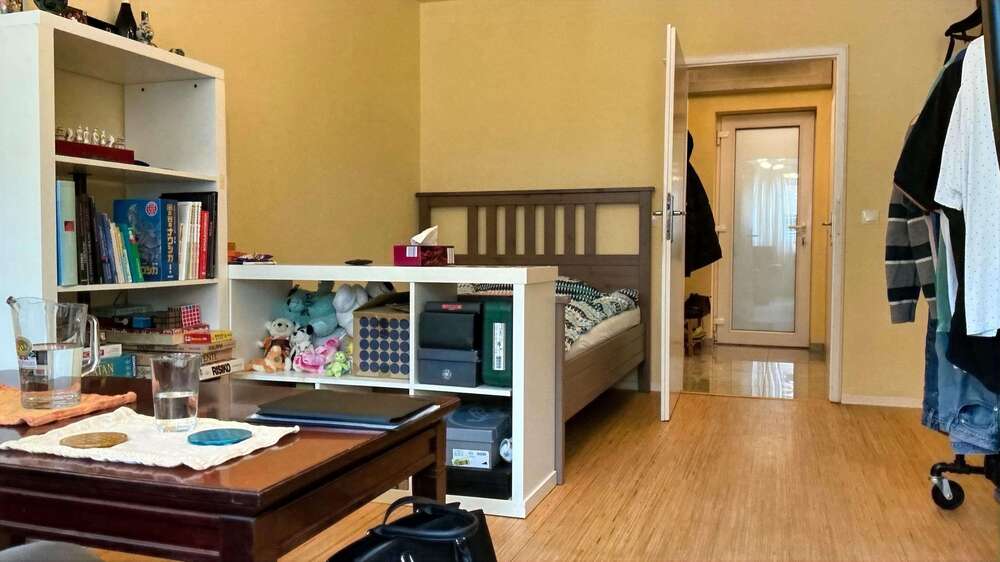 Etagenwohnung Karlsruhe - 1 Zimmer, 28 m&sup2;, 110.000&euro; | Angebot:24707502