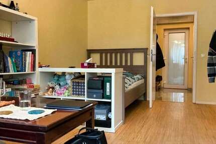 Wohnung Karlsruhe - 1 Zimmer, 28 m&sup2;, 110.000&euro; | Angebot:24707502