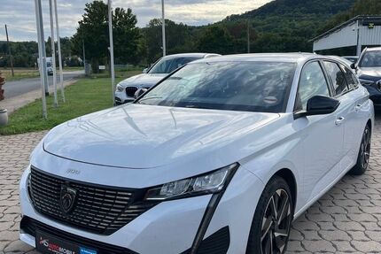 Peugeot 308 18.300 km 23.990 &euro; Sondershausen 99706