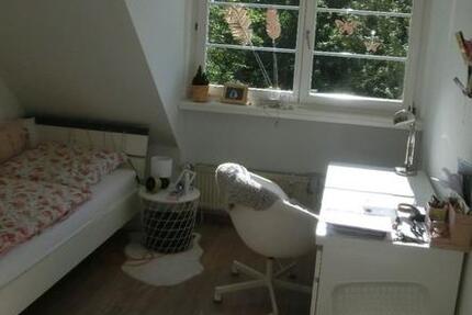 Wohnung Gießen Allendorf - 1 Zimmer, 19 m&sup2;, 97.500&euro; | Angebot:25125268