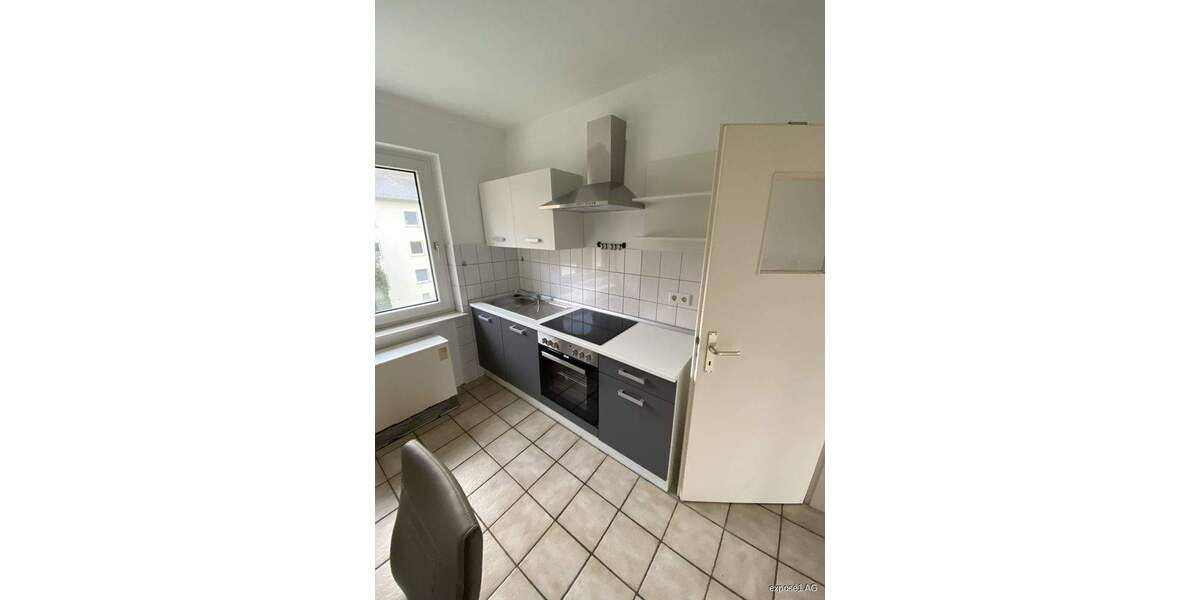 Etagenwohnung Hagen / Rummenohl Dahl - 2 Zimmer, 60 m&sup2;, 360&euro; | Angebot:24810326