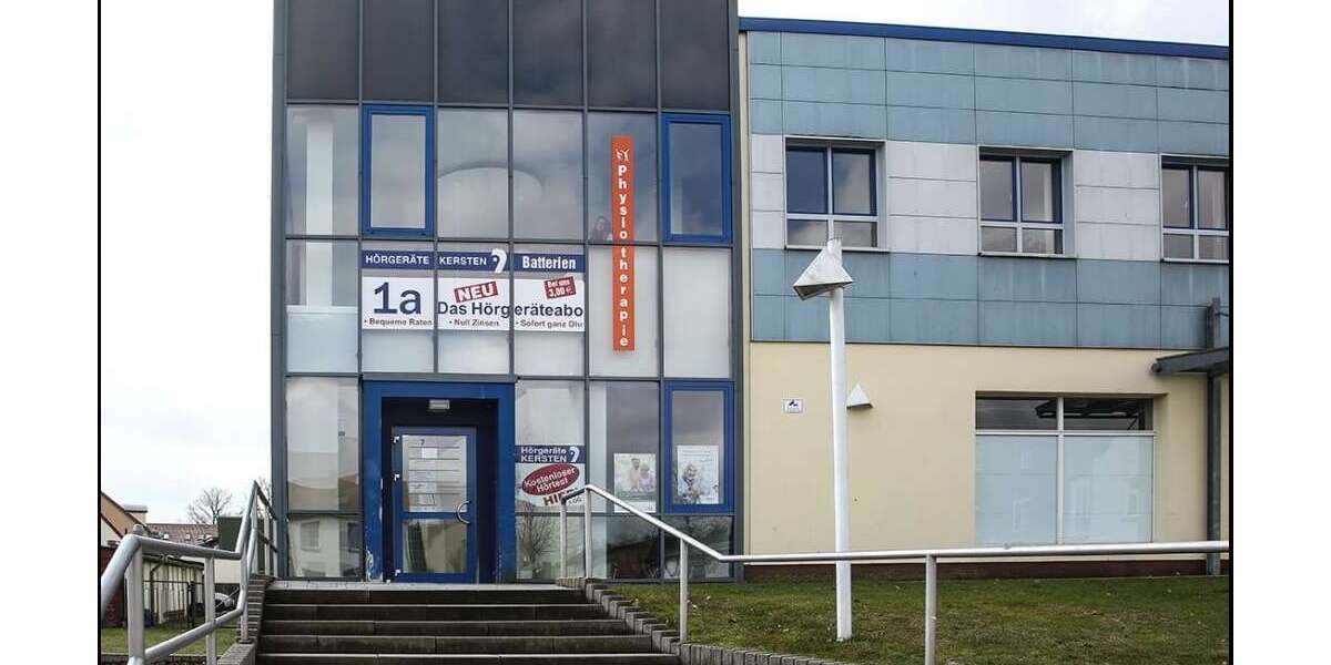 Einzelhandel in Grevesmühlen 370 € 72 m² zimmer