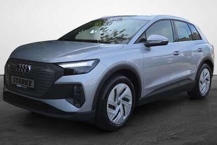 Audi e-tron 146.988 km 26.450 &euro; Ibbenbüren 49477