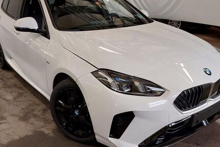 BMW 120 24.100 km 32.985 € Meerbusch 40668