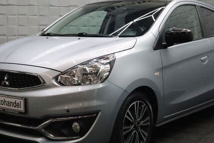 Mitsubishi Space Star 43.801 km 10.490 &euro; Freising bei München 85354