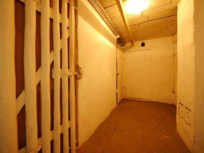 ZU VERMIETEN | 1 Zimmer auf 31,40qm | Einbauküche & Balkon | meroplan Immobilien GmbH 1 zimmer