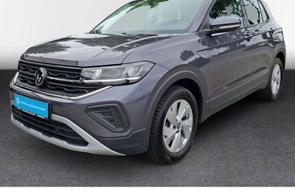 VW T-Cross 14.100 km 23.760 € Hengersberg 94491