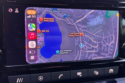 Seat Ibiza 45.000 km 16.499 &euro; Bad Waldsee 88339