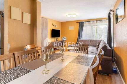 Schönes EFH mit Terrasse, Dachterrasse und Garage | Gehobene Ausstattung | 2 Vollbäder | Schöne Lage 5 zimmer