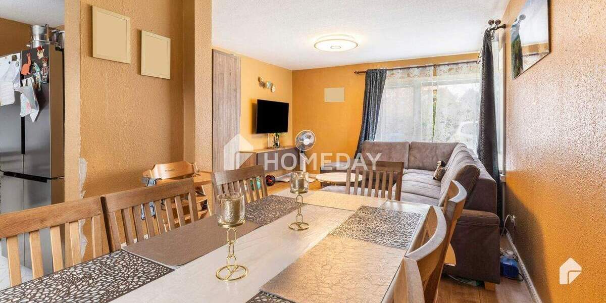 Schönes EFH mit Terrasse, Dachterrasse und Garage | Gehobene Ausstattung | 2 Vollbäder | Schöne Lage 5 zimmer