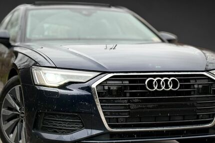 Audi A6 140.851 km 21.499 &euro; Potsdam 14482