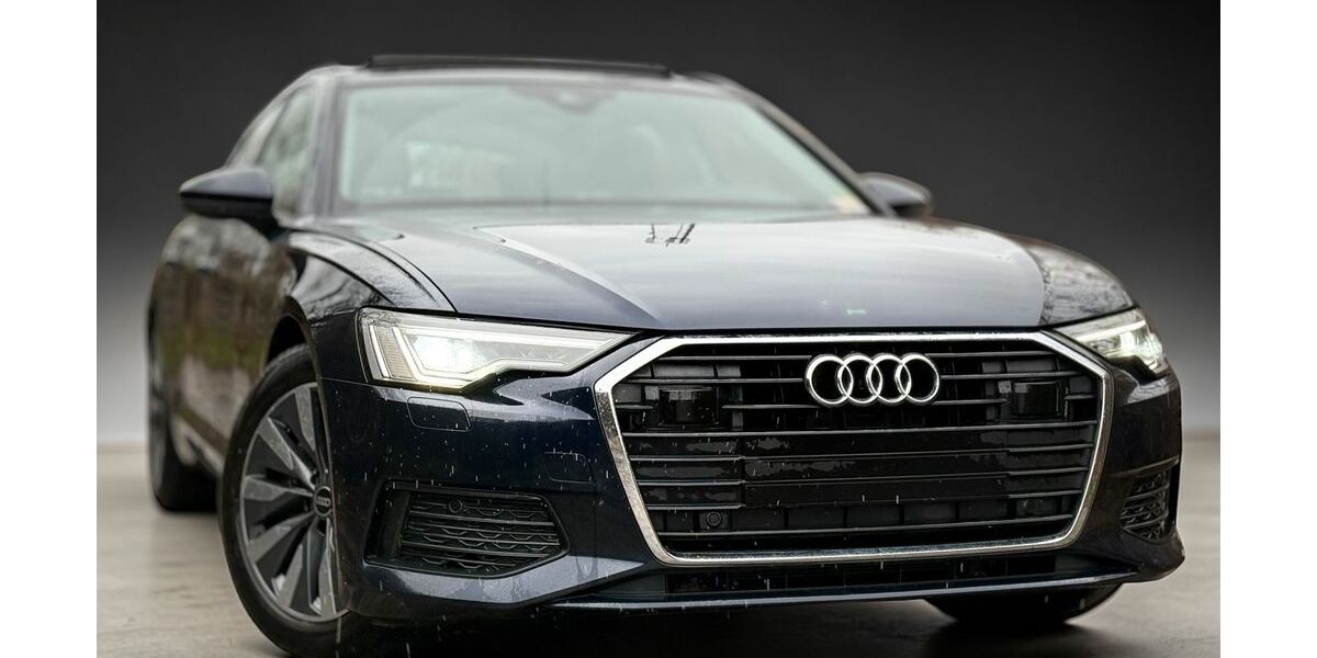 Audi A6 140.851 km 21.499 &euro; Potsdam 14482