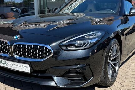 BMW Z4 39.871 km 35.700 &euro; Syke 28857
