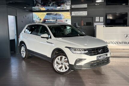 VW Tiguan 32.588 km 32.900 &euro; Bretten 75015
