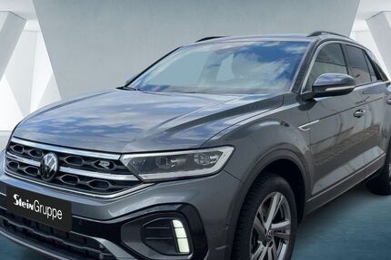 VW T-Roc 45.500 km 27.440 &euro; Gummersbach 51645