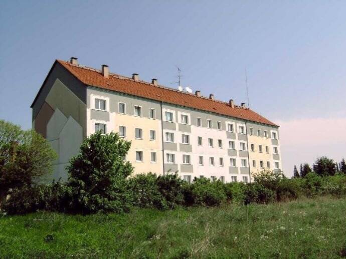 Etagenwohnung Gramzow - 4 Zimmer, 78 m&sup2;, 350&euro; | Angebot:21775546