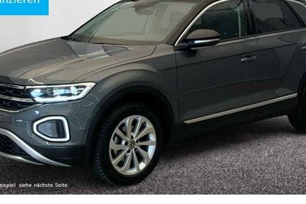 VW T-Roc 17.900 km 27.830 € Marktoberdorf 87616