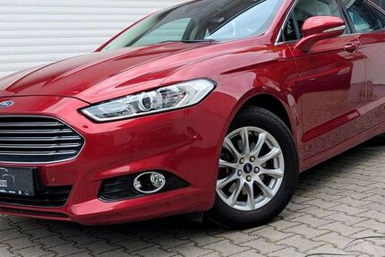 Ford Mondeo 58.150 km 9.990 &euro; München 81243