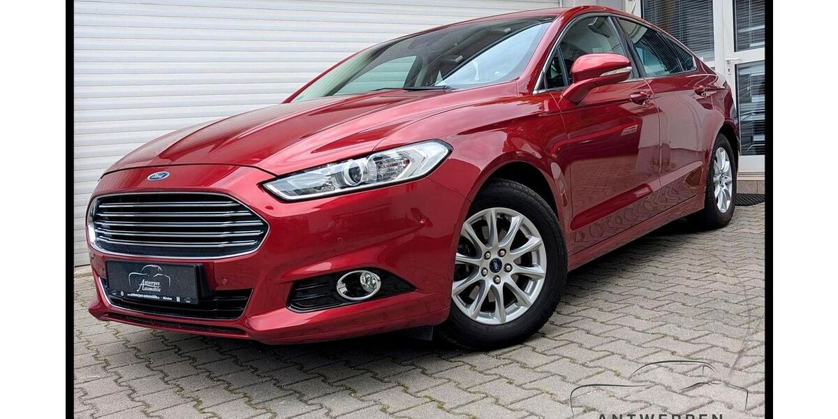 Ford Mondeo 58.150 km 9.990 &euro; München 81243