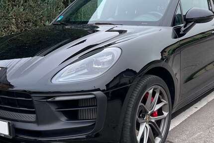 Porsche Macan 61.000 km 75.999 &euro; Mettendorf 54675